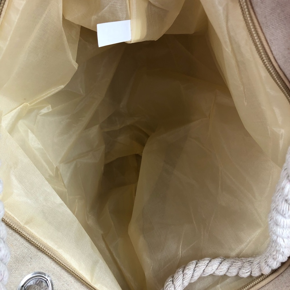 Tote bag medium size - Picture 10 of 10